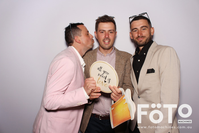 Terry & Emily's Wedding | View more photos from the event at gallery.fotomachines.com.au/u/FOTOMachines/Terry-Emilys-Wedding