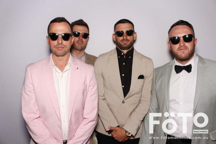 Terry & Emily's Wedding | View more photos from the event at gallery.fotomachines.com.au/u/FOTOMachines/Terry-Emilys-Wedding