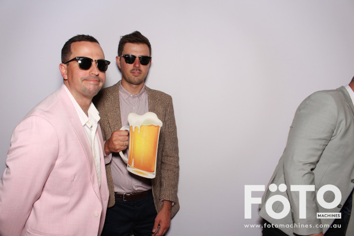 Terry & Emily's Wedding | View more photos from the event at gallery.fotomachines.com.au/u/FOTOMachines/Terry-Emilys-Wedding