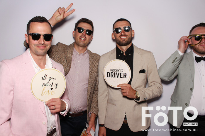 Terry & Emily's Wedding | View more photos from the event at gallery.fotomachines.com.au/u/FOTOMachines/Terry-Emilys-Wedding