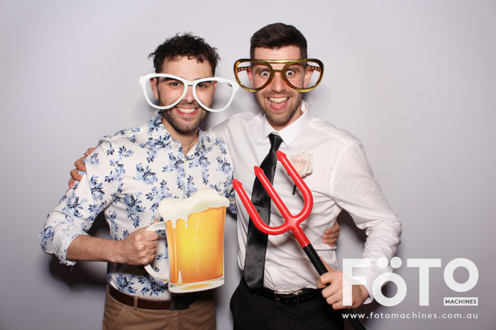 Terry & Emily's Wedding | View more photos from the event at gallery.fotomachines.com.au/u/FOTOMachines/Terry-Emilys-Wedding