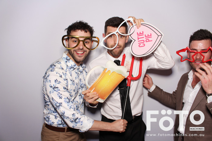 Terry & Emily's Wedding | View more photos from the event at gallery.fotomachines.com.au/u/FOTOMachines/Terry-Emilys-Wedding