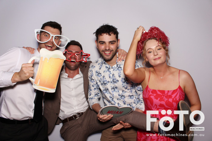 Terry & Emily's Wedding | View more photos from the event at gallery.fotomachines.com.au/u/FOTOMachines/Terry-Emilys-Wedding