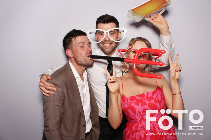 Terry & Emily's Wedding | View more photos from the event at gallery.fotomachines.com.au/u/FOTOMachines/Terry-Emilys-Wedding