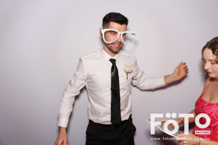 Terry & Emily's Wedding | View more photos from the event at gallery.fotomachines.com.au/u/FOTOMachines/Terry-Emilys-Wedding