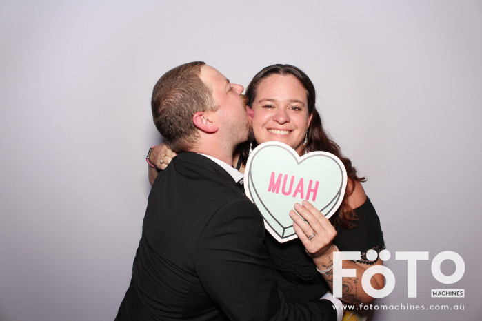 Terry & Emily's Wedding | View more photos from the event at gallery.fotomachines.com.au/u/FOTOMachines/Terry-Emilys-Wedding