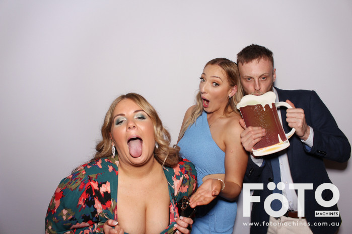 Terry & Emily's Wedding | View more photos from the event at gallery.fotomachines.com.au/u/FOTOMachines/Terry-Emilys-Wedding