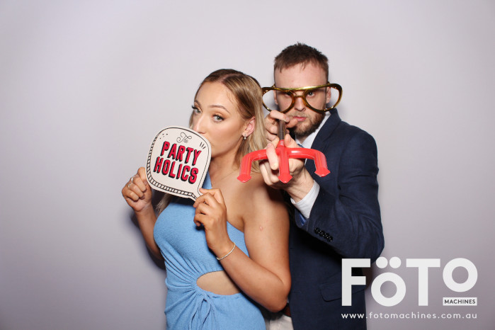 Terry & Emily's Wedding | View more photos from the event at gallery.fotomachines.com.au/u/FOTOMachines/Terry-Emilys-Wedding