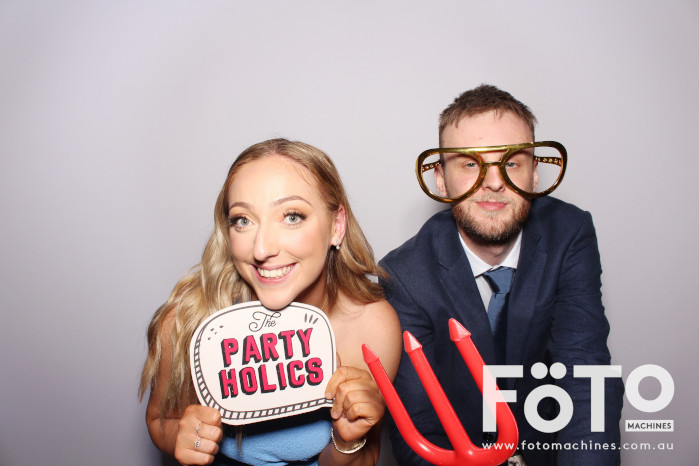 Terry & Emily's Wedding | View more photos from the event at gallery.fotomachines.com.au/u/FOTOMachines/Terry-Emilys-Wedding