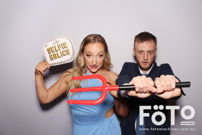 Terry & Emily's Wedding | View more photos from the event at gallery.fotomachines.com.au/u/FOTOMachines/Terry-Emilys-Wedding