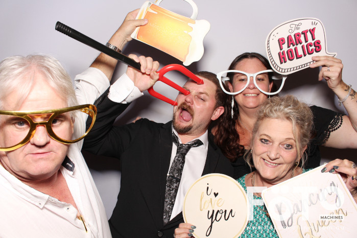 Terry & Emily's Wedding | View more photos from the event at gallery.fotomachines.com.au/u/FOTOMachines/Terry-Emilys-Wedding