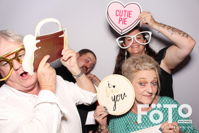 Terry & Emily's Wedding | View more photos from the event at gallery.fotomachines.com.au/u/FOTOMachines/Terry-Emilys-Wedding