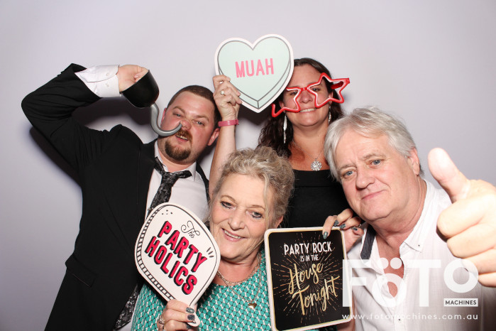 Terry & Emily's Wedding | View more photos from the event at gallery.fotomachines.com.au/u/FOTOMachines/Terry-Emilys-Wedding