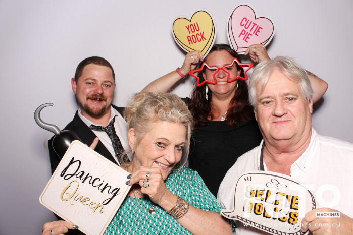 Terry & Emily's Wedding | View more photos from the event at gallery.fotomachines.com.au/u/FOTOMachines/Terry-Emilys-Wedding