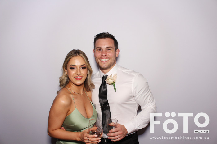 Terry & Emily's Wedding | View more photos from the event at gallery.fotomachines.com.au/u/FOTOMachines/Terry-Emilys-Wedding