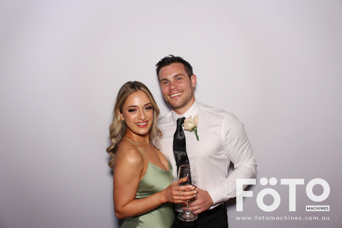 Terry & Emily's Wedding | View more photos from the event at gallery.fotomachines.com.au/u/FOTOMachines/Terry-Emilys-Wedding