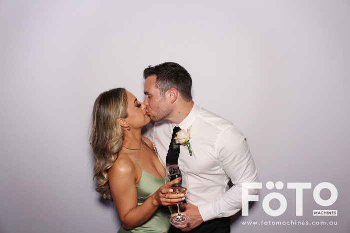 Terry & Emily's Wedding | View more photos from the event at gallery.fotomachines.com.au/u/FOTOMachines/Terry-Emilys-Wedding