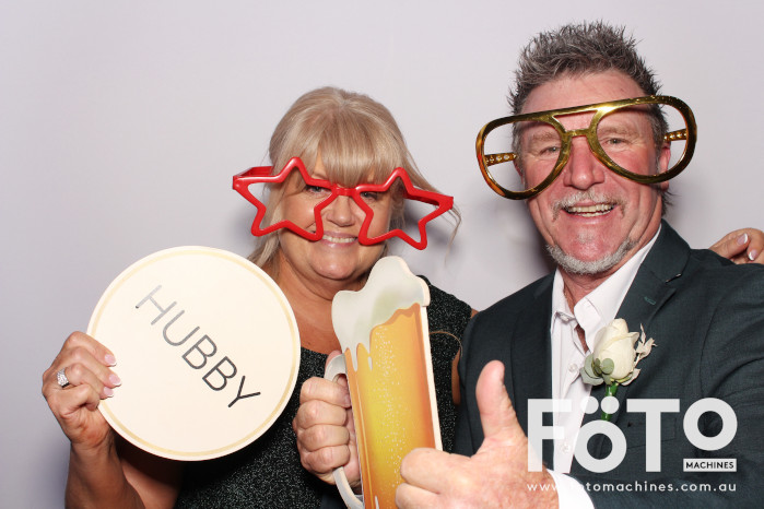 Terry & Emily's Wedding | View more photos from the event at gallery.fotomachines.com.au/u/FOTOMachines/Terry-Emilys-Wedding