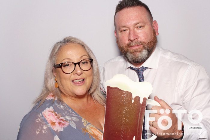 Terry & Emily's Wedding | View more photos from the event at gallery.fotomachines.com.au/u/FOTOMachines/Terry-Emilys-Wedding