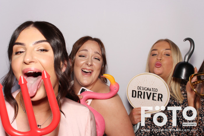 Terry & Emily's Wedding | View more photos from the event at gallery.fotomachines.com.au/u/FOTOMachines/Terry-Emilys-Wedding