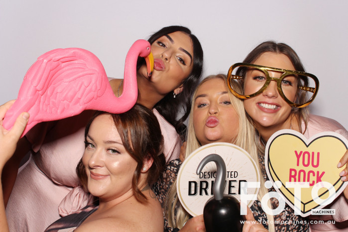 Terry & Emily's Wedding | View more photos from the event at gallery.fotomachines.com.au/u/FOTOMachines/Terry-Emilys-Wedding