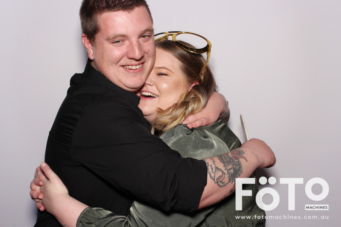 Terry & Emily's Wedding | View more photos from the event at gallery.fotomachines.com.au/u/FOTOMachines/Terry-Emilys-Wedding