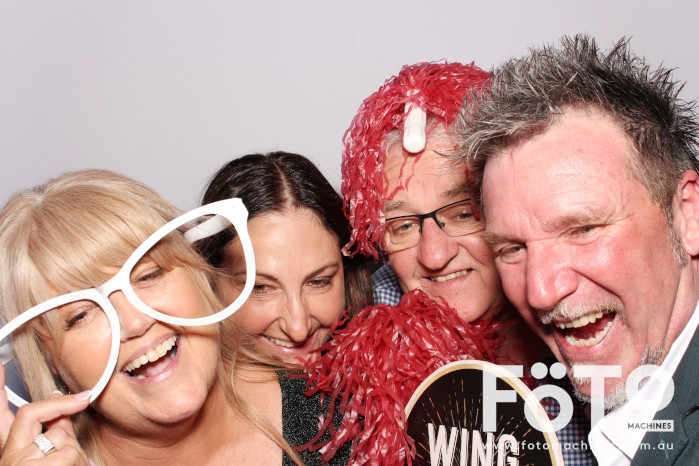 Terry & Emily's Wedding | View more photos from the event at gallery.fotomachines.com.au/u/FOTOMachines/Terry-Emilys-Wedding