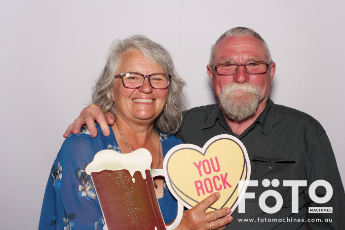 Terry & Emily's Wedding | View more photos from the event at gallery.fotomachines.com.au/u/FOTOMachines/Terry-Emilys-Wedding