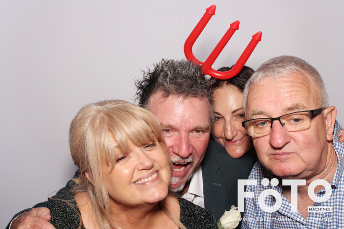 Terry & Emily's Wedding | View more photos from the event at gallery.fotomachines.com.au/u/FOTOMachines/Terry-Emilys-Wedding