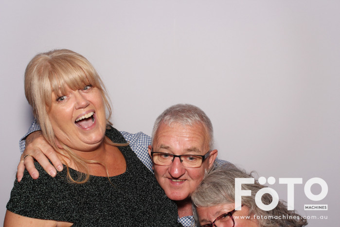 Terry & Emily's Wedding | View more photos from the event at gallery.fotomachines.com.au/u/FOTOMachines/Terry-Emilys-Wedding