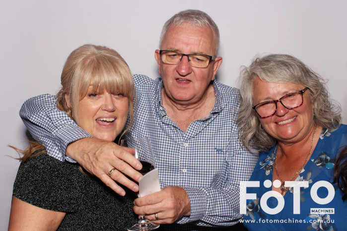 Terry & Emily's Wedding | View more photos from the event at gallery.fotomachines.com.au/u/FOTOMachines/Terry-Emilys-Wedding