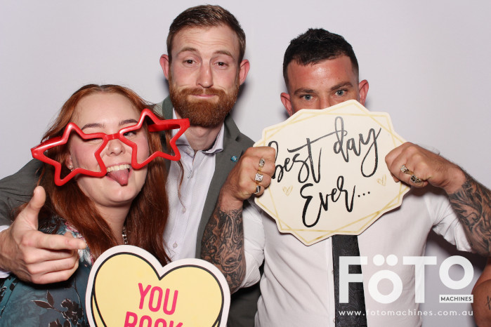 Terry & Emily's Wedding | View more photos from the event at gallery.fotomachines.com.au/u/FOTOMachines/Terry-Emilys-Wedding