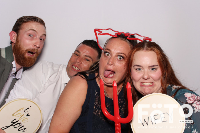 Terry & Emily's Wedding | View more photos from the event at gallery.fotomachines.com.au/u/FOTOMachines/Terry-Emilys-Wedding