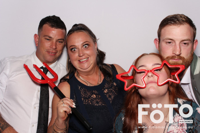 Terry & Emily's Wedding | View more photos from the event at gallery.fotomachines.com.au/u/FOTOMachines/Terry-Emilys-Wedding