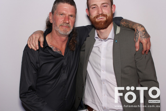 Terry & Emily's Wedding | View more photos from the event at gallery.fotomachines.com.au/u/FOTOMachines/Terry-Emilys-Wedding