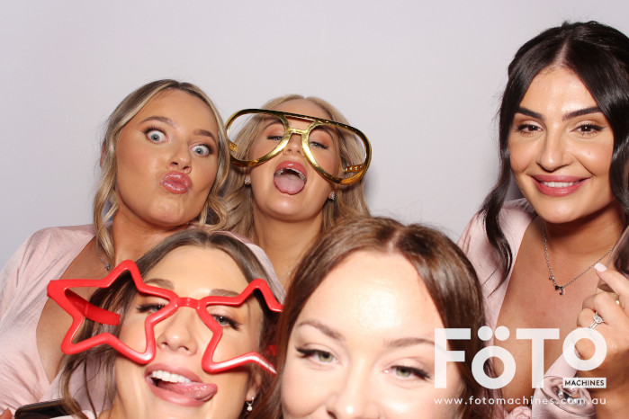 Terry & Emily's Wedding | View more photos from the event at gallery.fotomachines.com.au/u/FOTOMachines/Terry-Emilys-Wedding