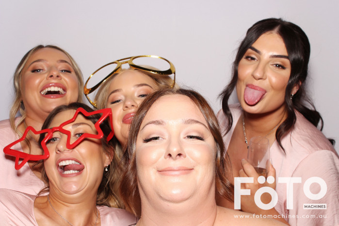 Terry & Emily's Wedding | View more photos from the event at gallery.fotomachines.com.au/u/FOTOMachines/Terry-Emilys-Wedding