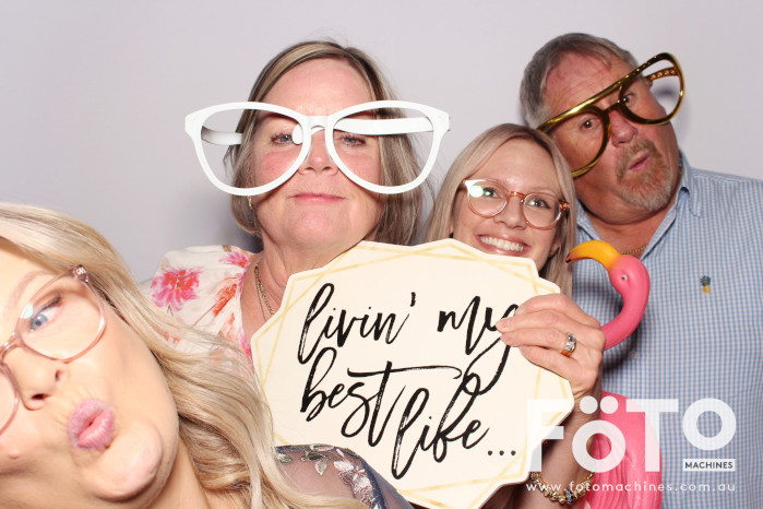 Terry & Emily's Wedding | View more photos from the event at gallery.fotomachines.com.au/u/FOTOMachines/Terry-Emilys-Wedding