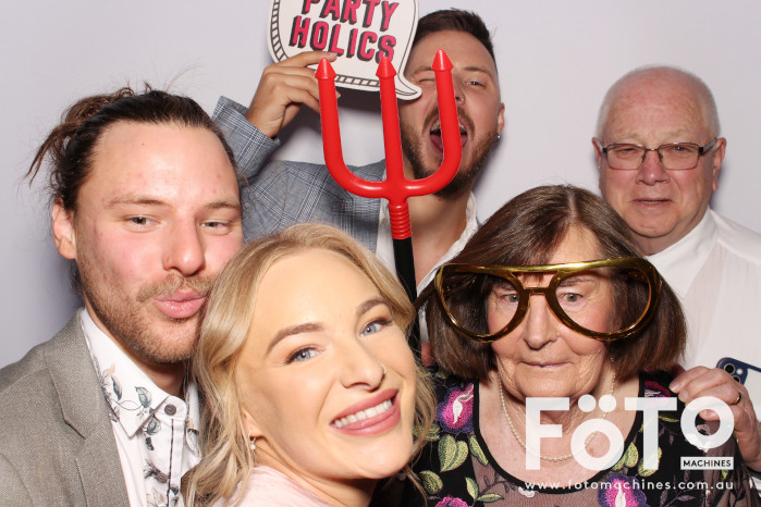 Terry & Emily's Wedding | View more photos from the event at gallery.fotomachines.com.au/u/FOTOMachines/Terry-Emilys-Wedding