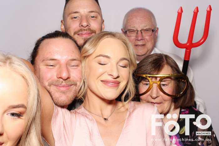 Terry & Emily's Wedding | View more photos from the event at gallery.fotomachines.com.au/u/FOTOMachines/Terry-Emilys-Wedding