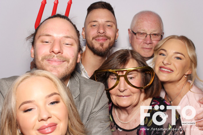 Terry & Emily's Wedding | View more photos from the event at gallery.fotomachines.com.au/u/FOTOMachines/Terry-Emilys-Wedding