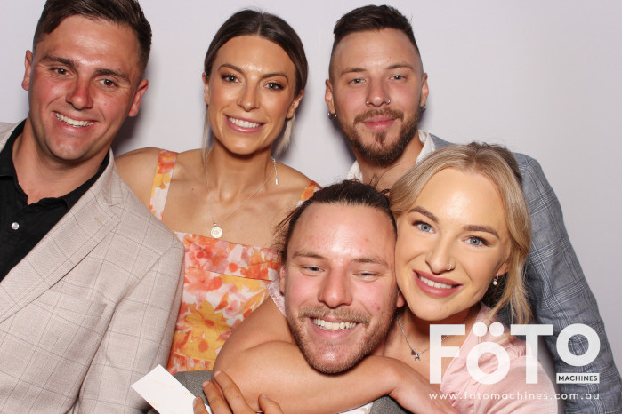 Terry & Emily's Wedding | View more photos from the event at gallery.fotomachines.com.au/u/FOTOMachines/Terry-Emilys-Wedding