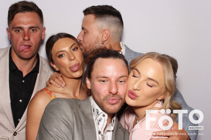 Terry & Emily's Wedding | View more photos from the event at gallery.fotomachines.com.au/u/FOTOMachines/Terry-Emilys-Wedding