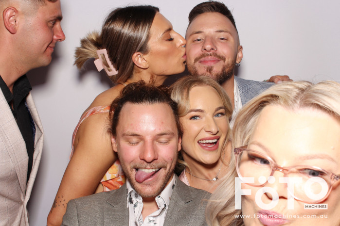 Terry & Emily's Wedding | View more photos from the event at gallery.fotomachines.com.au/u/FOTOMachines/Terry-Emilys-Wedding