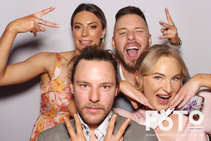 Terry & Emily's Wedding | View more photos from the event at gallery.fotomachines.com.au/u/FOTOMachines/Terry-Emilys-Wedding