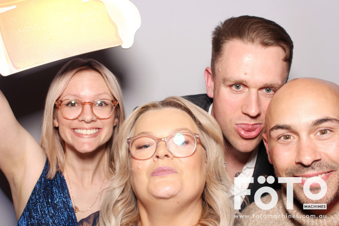 Terry & Emily's Wedding | View more photos from the event at gallery.fotomachines.com.au/u/FOTOMachines/Terry-Emilys-Wedding