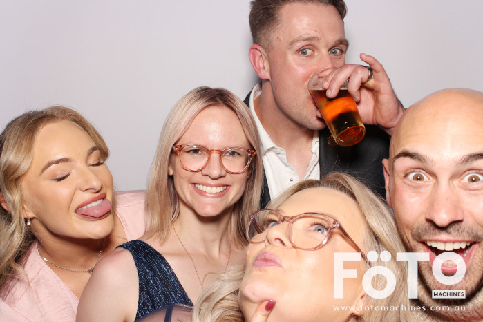 Terry & Emily's Wedding | View more photos from the event at gallery.fotomachines.com.au/u/FOTOMachines/Terry-Emilys-Wedding