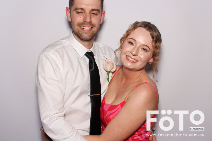 Terry & Emily's Wedding | View more photos from the event at gallery.fotomachines.com.au/u/FOTOMachines/Terry-Emilys-Wedding