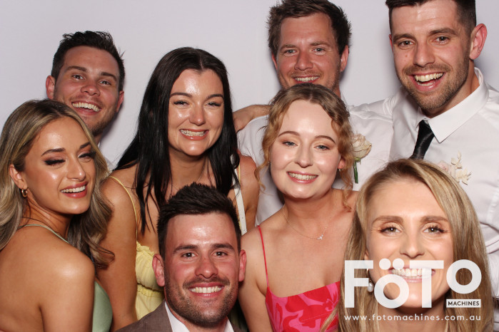 Terry & Emily's Wedding | View more photos from the event at gallery.fotomachines.com.au/u/FOTOMachines/Terry-Emilys-Wedding