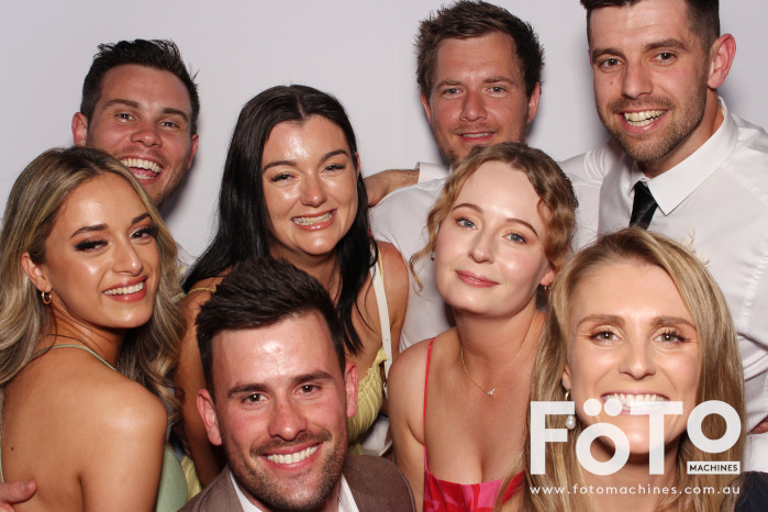 Terry & Emily's Wedding | View more photos from the event at gallery.fotomachines.com.au/u/FOTOMachines/Terry-Emilys-Wedding